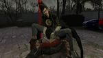  bayonetta crossover dante dmc_devil_may_cry gmod 