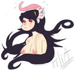  filia samson skullgirls tagme 