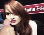  animated debby_ryan fakes gifnerd tagme 