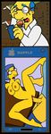  kirk_van_houten luann_van_houten tagme the_simpsons 