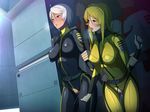  akira_yamamoto space_battleship_yamato tagme yuki_mori 