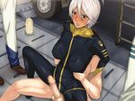  akira_yamamoto space_battleship_yamato tagme 