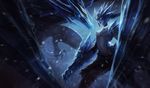  league_of_legends shyvana tagme 