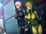  akira_yamamoto space_battleship_yamato tagme yuki_mori 