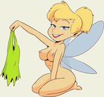  disney_fairies peter_pan tagme tinker_bell 