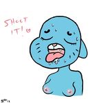  nicole_watterson shsurreal tagme the_amazing_world_of_gumball 