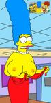  marge_simpson tagme the_simpsons 