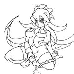  filia samson skullgirls tagme 