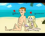  dawn scott tagme total_drama_island 