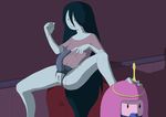  adventure_time marceline murmirror princess_bubblegum tagme 