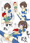  arle_nadja madou_monogatari panotty puyo_puyo tagme 