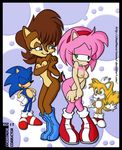  amy_rose ccn corrector-corructor sally_acorn sonic_team sonic_the_hedgehog tails 