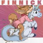 abdl anthro baseball_bat bat_(object) big_ears bodily_fluids butt canid canine clothed clothing diaper diaper_fetish diaper_humping diaper_only digital_media_(artwork) disney f3lixc4tus fennec_fox finnick_(zootopia) fox frilly frilly_clothing fur genital_fluids gesture grinding hand_gesture hi_res humping male male/male mammal masturbation medium_truck middle_finger plushie plushie_humping plushophilia pose posing_for_picture sex solo story story_in_description tail topless toy_humping truck true_fox unclean_diaper urine used_diaper van vehicle wearing_diaper wet_diaper wetting wetting_diaper zootopia