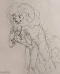 anal anal_penetration arms_over_shoulders bestiality blush bodily_fluids bovid breath caprine cottol creatures_of_sonaria cum cum_drip cum_in_ass cum_inside dominant dominant_feral dragonika dripping drooling duo eye_roll feral from_behind_position fur genital_fluids genitals hair hi_res hooves horn human human_on_feral human_penetrated humanoid_genitalia humanoid_penis interspecies jeff_(creatures_of_sonaria) looking_pleasured male male/male mammal monochrome nude on_hind_legs one_eye_closed open_mouth penetration penis roblox saliva sex shaking sheep short_hair signature simple_background size_difference sketch skinny standing standing_sex submissive submissive_human tail thrust_lines traditional_media_(artwork) trembling white_background wool_(fur)