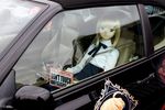  artoria_pendragon_(all) car car_interior doll fate/stay_night fate_(series) ground_vehicle motor_vehicle saber solo 