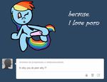  animated friendship_is_magic my_little_pony rainbow_dash tagme 