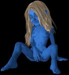  glen85 smurfette tagme the_smurfs 