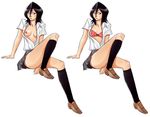  bleach rukia_kuchiki squinty003 tagme 