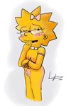  lisa_simpson tagme the_simpsons 