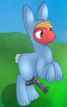  barrzalex big_macintosh friendship_is_magic my_little_pony tagme 