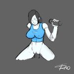  tagme trno wii_fit wii_fit_trainer 