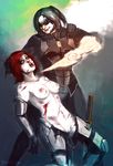  commander_shepard dochyde femshep kai_leng mass_effect mass_effect_3 