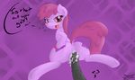  berry_punch friendship_is_magic kaykitten my_little_pony tagme 
