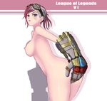  league_of_legends mekito tagme vi 