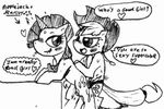  applejack friendship_is_magic kainsword17 my_little_pony rarity 