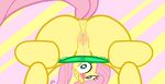  fluttershy friendship_is_magic my_little_pony stoic tiarawhy 