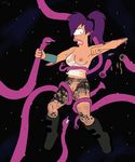  futurama nekomate14_edited tagme turanga_leela yivo 