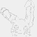  ascii hamtaro tagme 