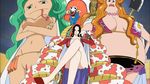  boa_hancock boa_marigold boa_sandersonia lolo123135 one_piece salome 