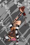  borderlands borderlands_2 gaige jzerosk tiny_tina 