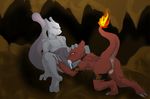  charmeleon mewtwo porkyman tagme wastelander 