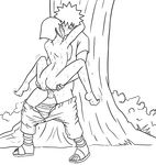  hinata_hyuuga mattwilson83 naruto naruto_uzumaki tagme 