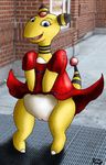  ampharos porkyman tagme the_roop 