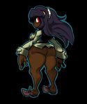  filia mangneto samson skullgirls tagme 