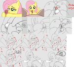  fluttershy friendship_is_magic my_little_pony tagme tiarawhy 