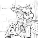  myemetophobia scout sniper tagme team_fortress_2 