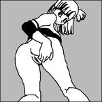  bulma_briefs dragon_ball locationofleroy tagme 