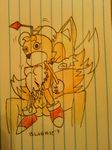  blueast rule_63 sonic_team tails tails_doll 