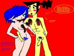  ed_edd_n_eddy marie_kanker samurai_jack tagme toonsex 