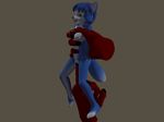  animated fursat krystal star_fox tagme 