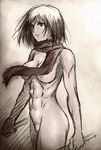  mikasa_ackerman shingeki_no_kyojin tagme zundarepon 