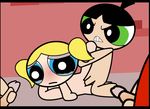  animated boomer brick bubbles butch norule powerpuff_girls rowdyruff_boys 