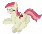  animated friendship_is_magic my_little_pony roseluck tagme 
