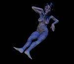  animated cyberalbi mermaid mythology tagme 