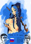  ashe genja007 league_of_legends tagme 