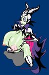  boobdan maleficent sleeping_beauty tagme 